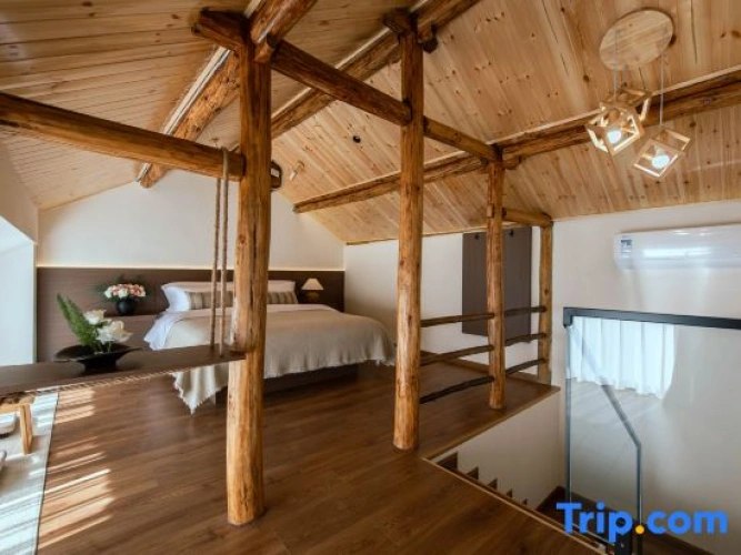 Deluxe Double Apartment