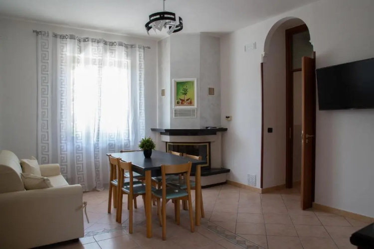 B&B Villa Dei Sogni