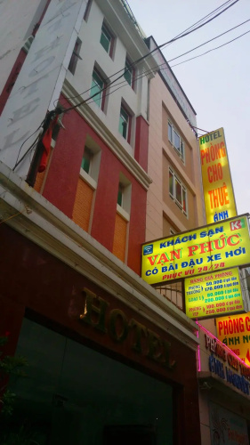 Van Phuc Hotel