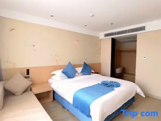 3 Bedrooms Suite