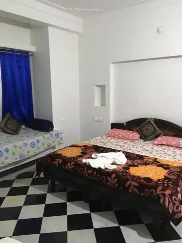 Marigold Guest House