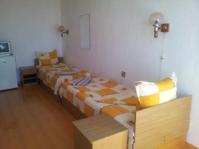Guest House Nikolovi