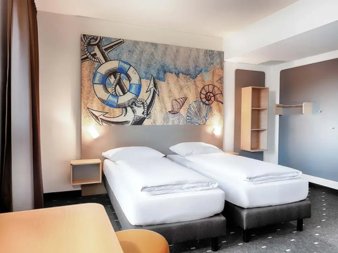 B&B Hotel Emden