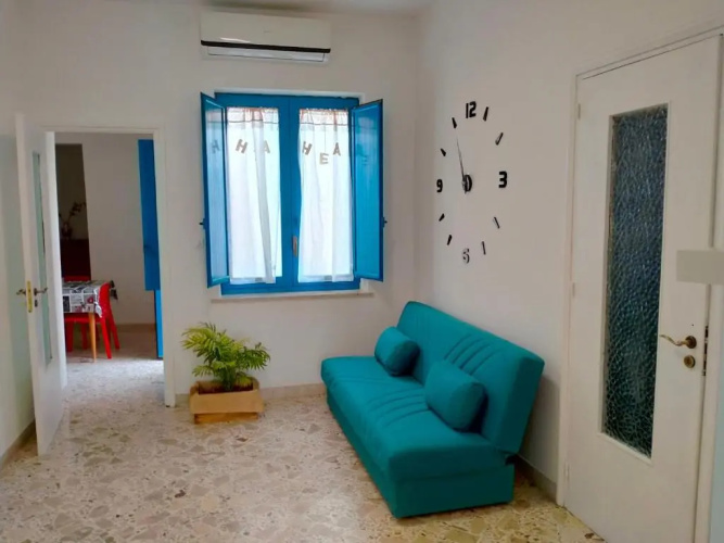 Appartamento vacanze Piazza del Popolo
