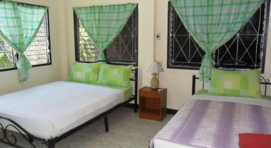 Tiewpai Resort