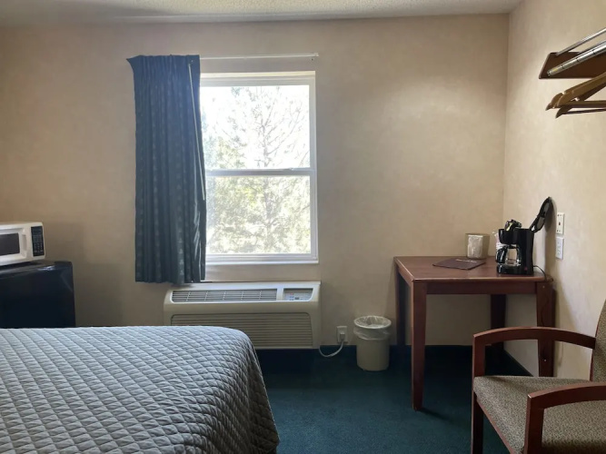 Hotel Yuma