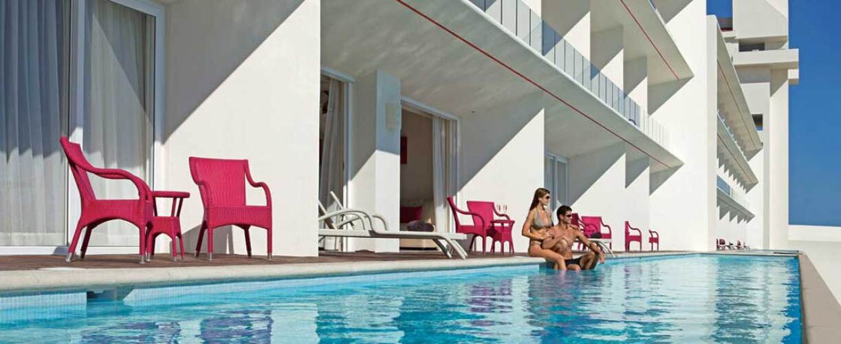 Imagen de Secrets Huatulco Resort &amp; Spa   Adults Only   All Inclusive