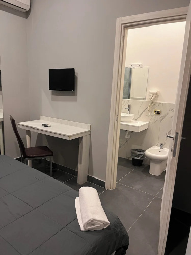 International Hotels