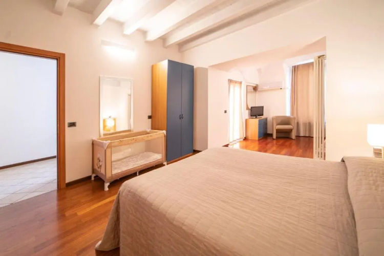 Vulcano Village Casa Vacanze B&B