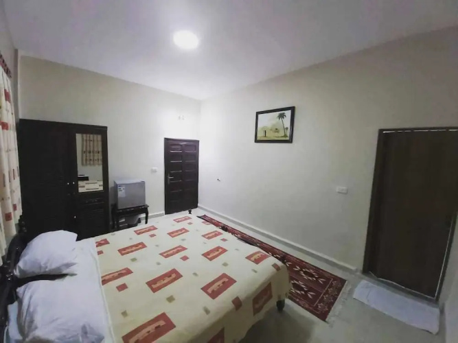 Petra View Guest House