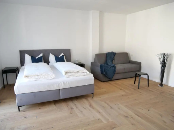 Apartments Sabine G