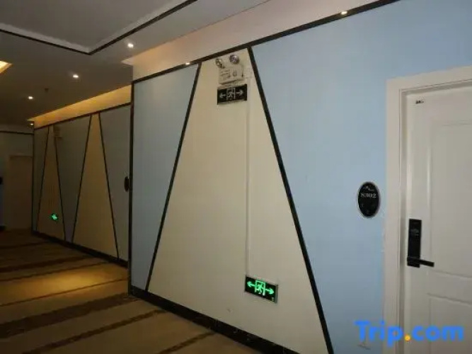 Wanhe Theme Hotel