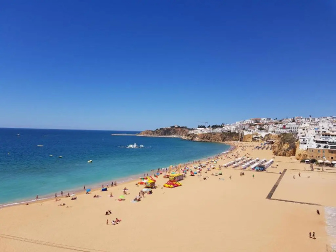 T1 Poente da Aldeia 336 Albufeira