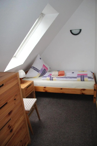 Ferienwohnung Skipper