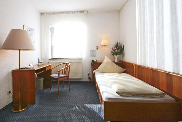 City Hotel Mark Michelstadt