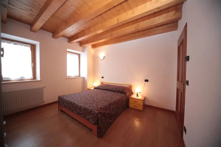 Albergo Diffuso Valcellina Val Vajont in Cimolais