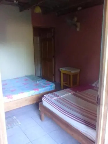 Cabinas Delviera