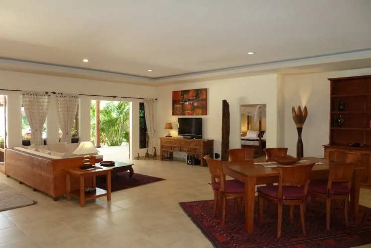 Villa Damai