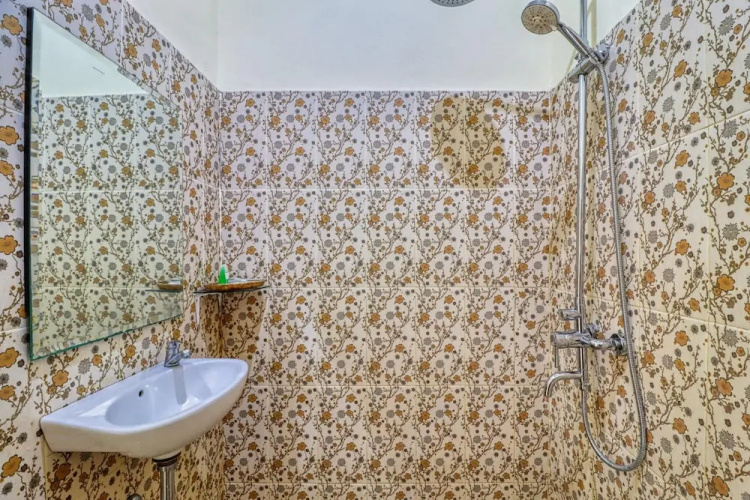Nibugi Guest House