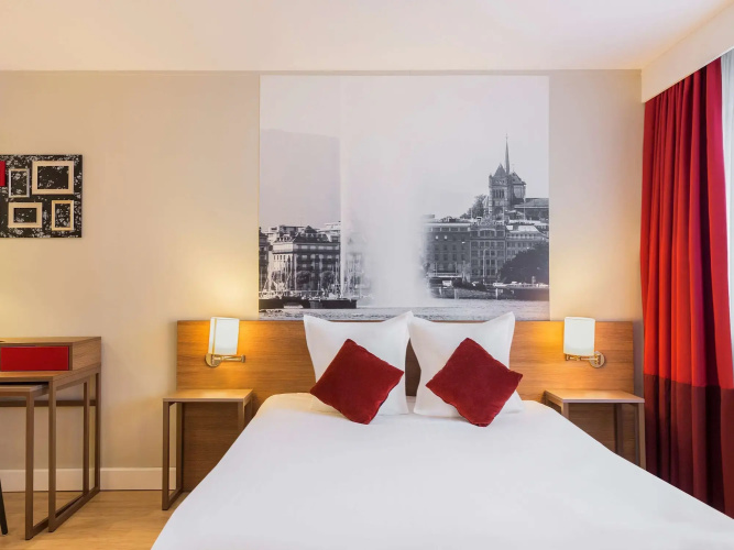 Adagio Original Thoiry Geneve
