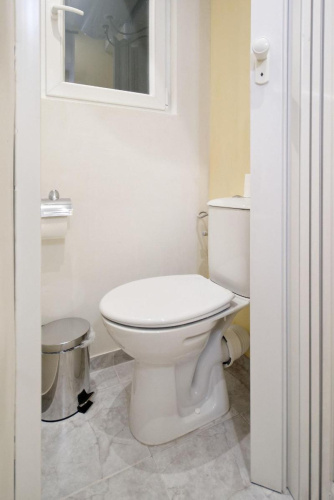 Athens Plaza Luxurys Apartments - Boutique Studio