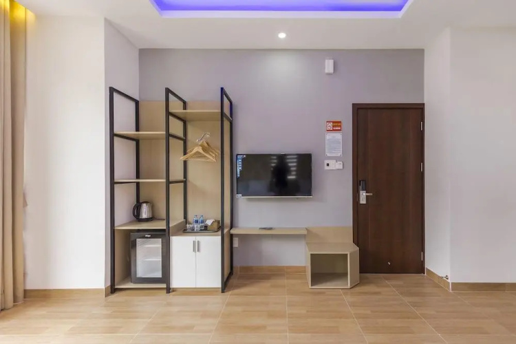 Pho Nui Hotel