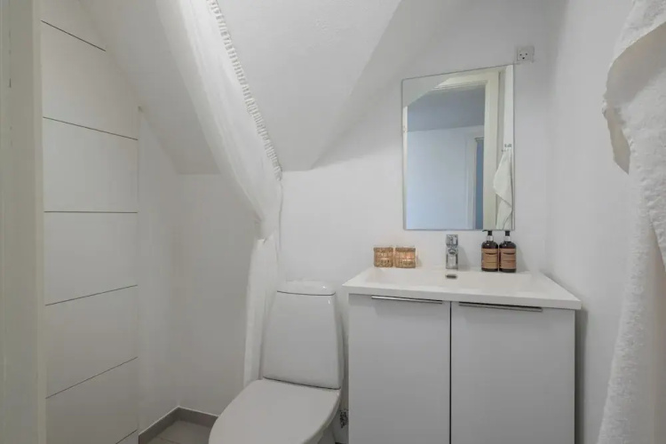 Scandinavian Charm in Aalborg