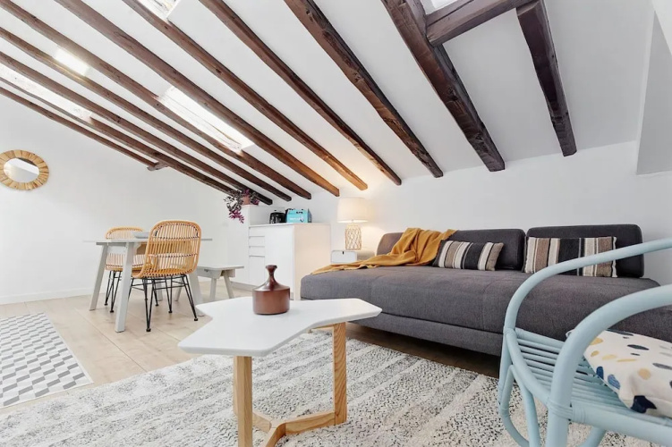 Alterhome Apartamento Chueca IV