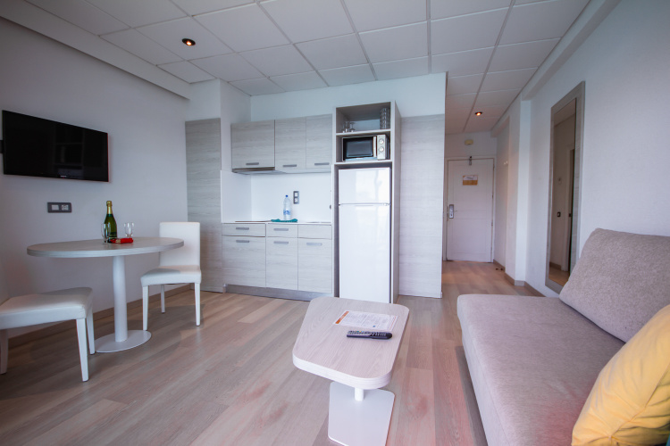 Hotel Servatur Green Beach photo 33