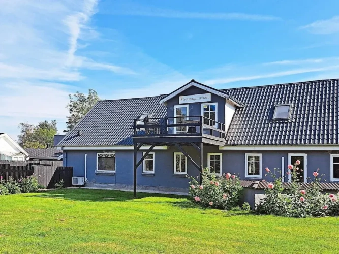 Cottage