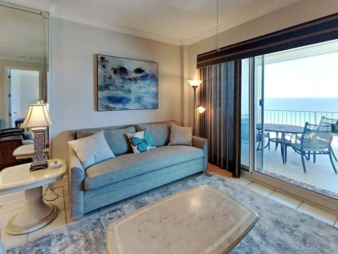 Regency Isle 608