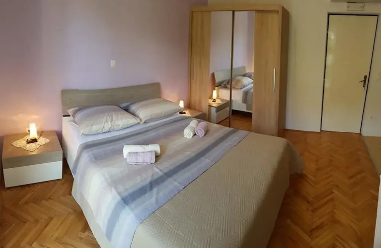 Apartmani Milatic