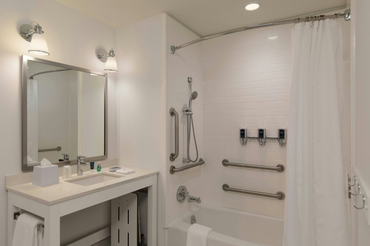 Four Points By Sheraton Seattle Airport South photo 11
