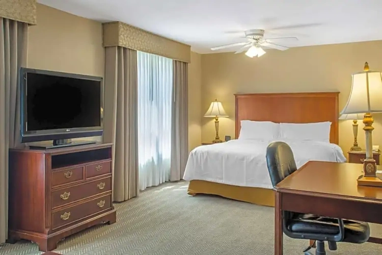 Double Suite