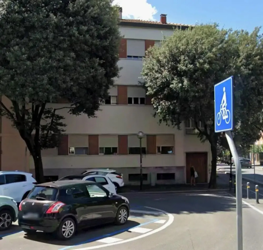 Suite D'annunzio - Ravenna