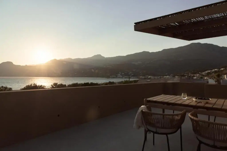 Nerea Boutique Hotel