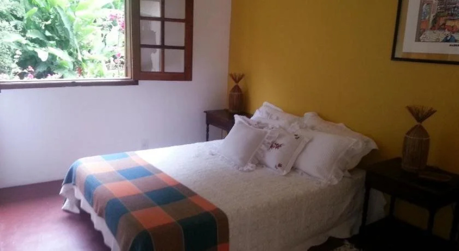Villa Alice B&B