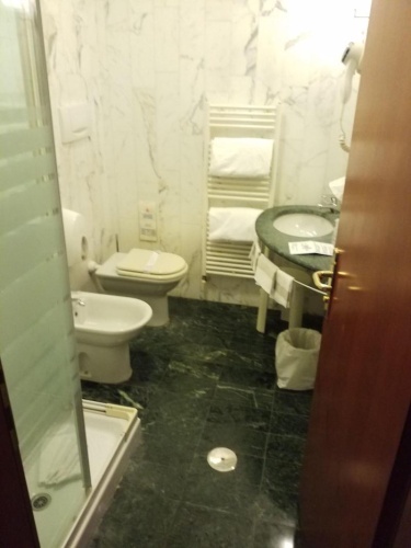 Hotel Michelangelo Palace photo 11