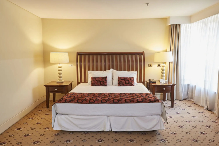 Hotel Torremayor Lyon