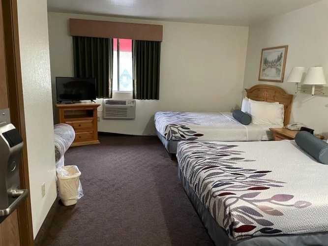 Royal Inn Keystone