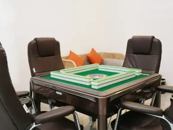 Xiyunge Mini International Apartment