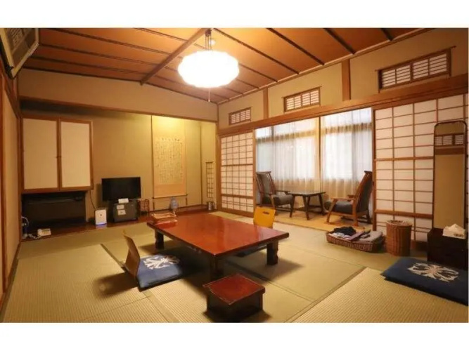 Naraya Ryokan