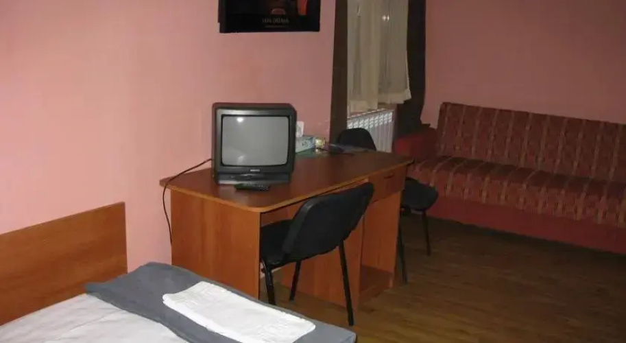 Hostel Sonata