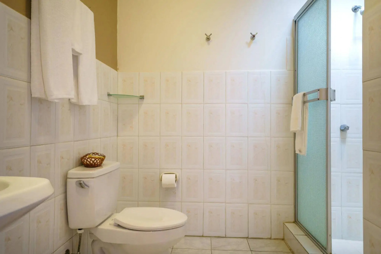 Downtown Suites