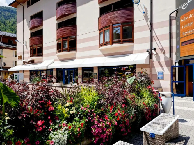 Imagen del hotel