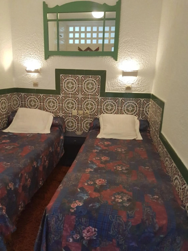 Residence Yasmina