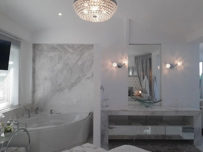 Dion Suite And Spa In Zakynthos