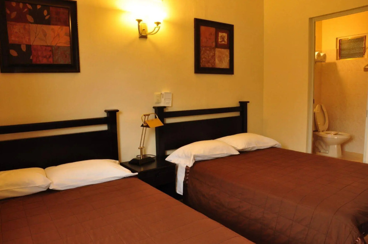 Hotel Catedral