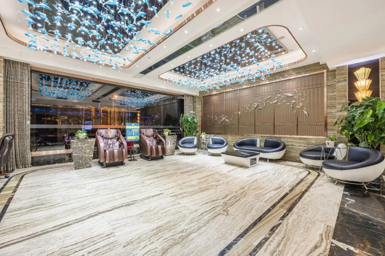 Wanda Hotel