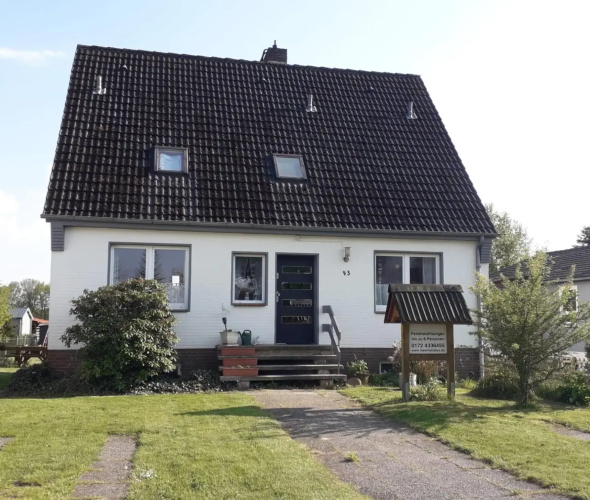 Haus Maarten